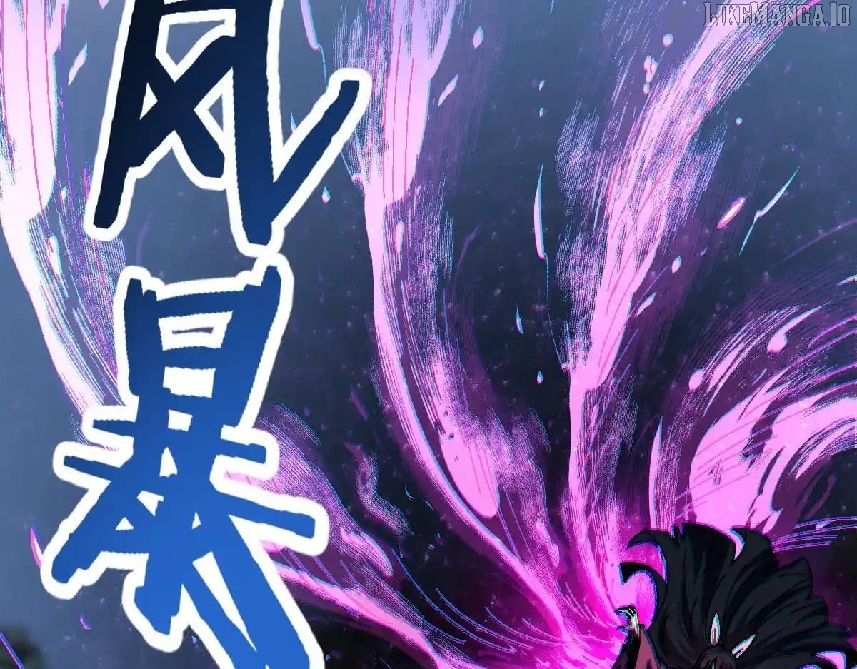 Master: This rebellious disciple is definitely not the Holy Son Chapter 153 - page 136